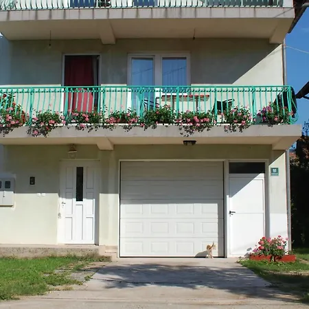 Hasanovic_apartmani Hrasnica